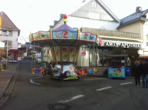 06 Kinderkarussell Pumuckl  