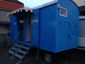 Toilettenwagen 002  